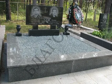 Благоустройство плиткой